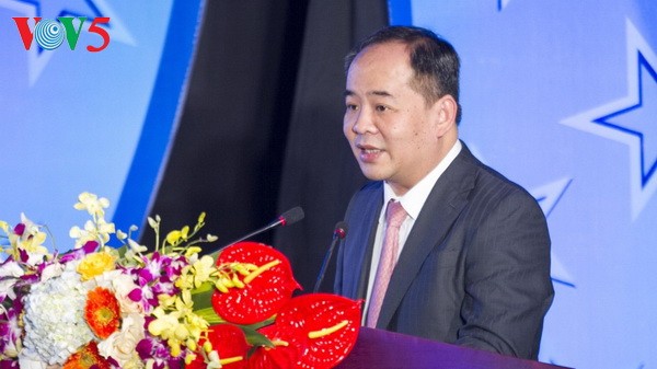 Vietnam’s best sportsmen in 2016 honored - ảnh 2